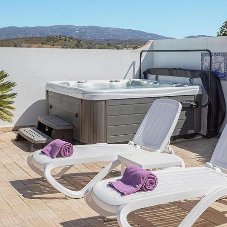 Villa Sagres Portimão Eksteriør bilde