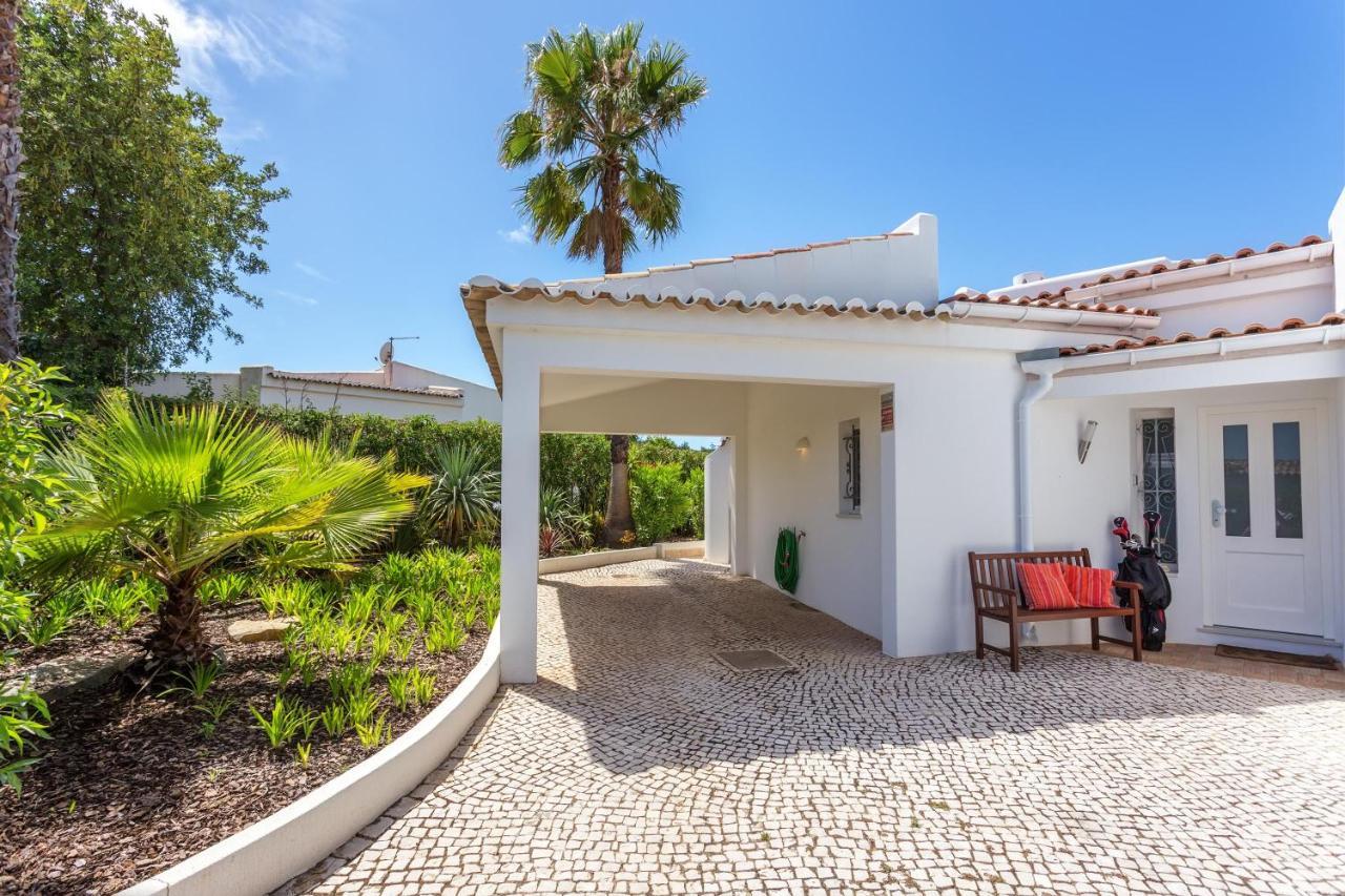 Villa Sagres Portimão Eksteriør bilde
