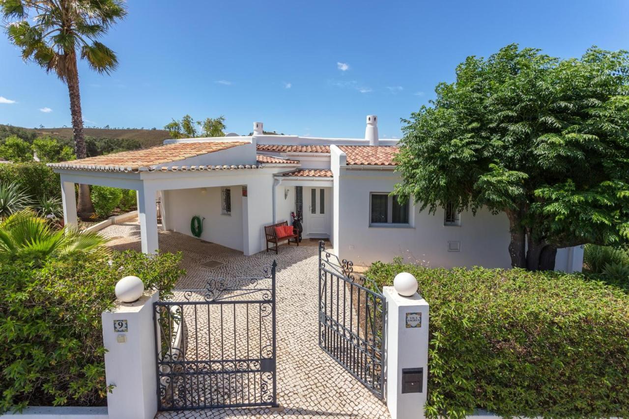 Villa Sagres Portimão Eksteriør bilde