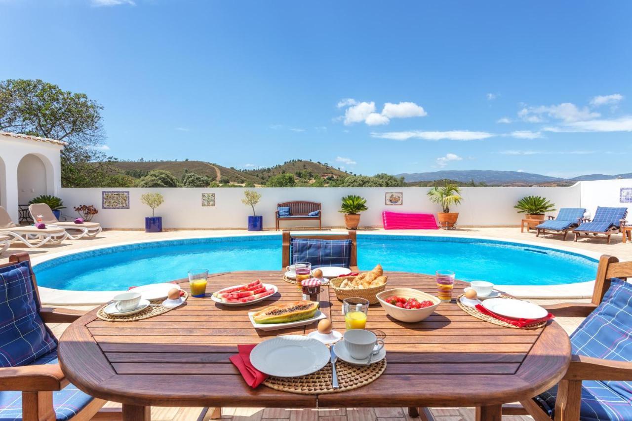 Villa Sagres Portimão Eksteriør bilde