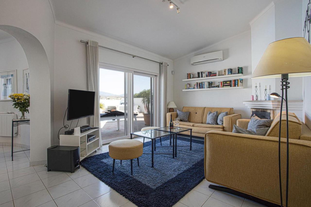 Villa Sagres Portimão Eksteriør bilde
