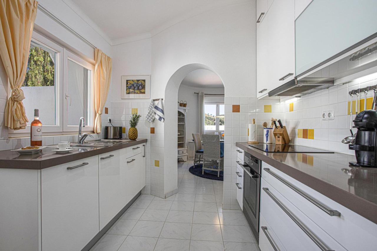 Villa Sagres Portimão Eksteriør bilde