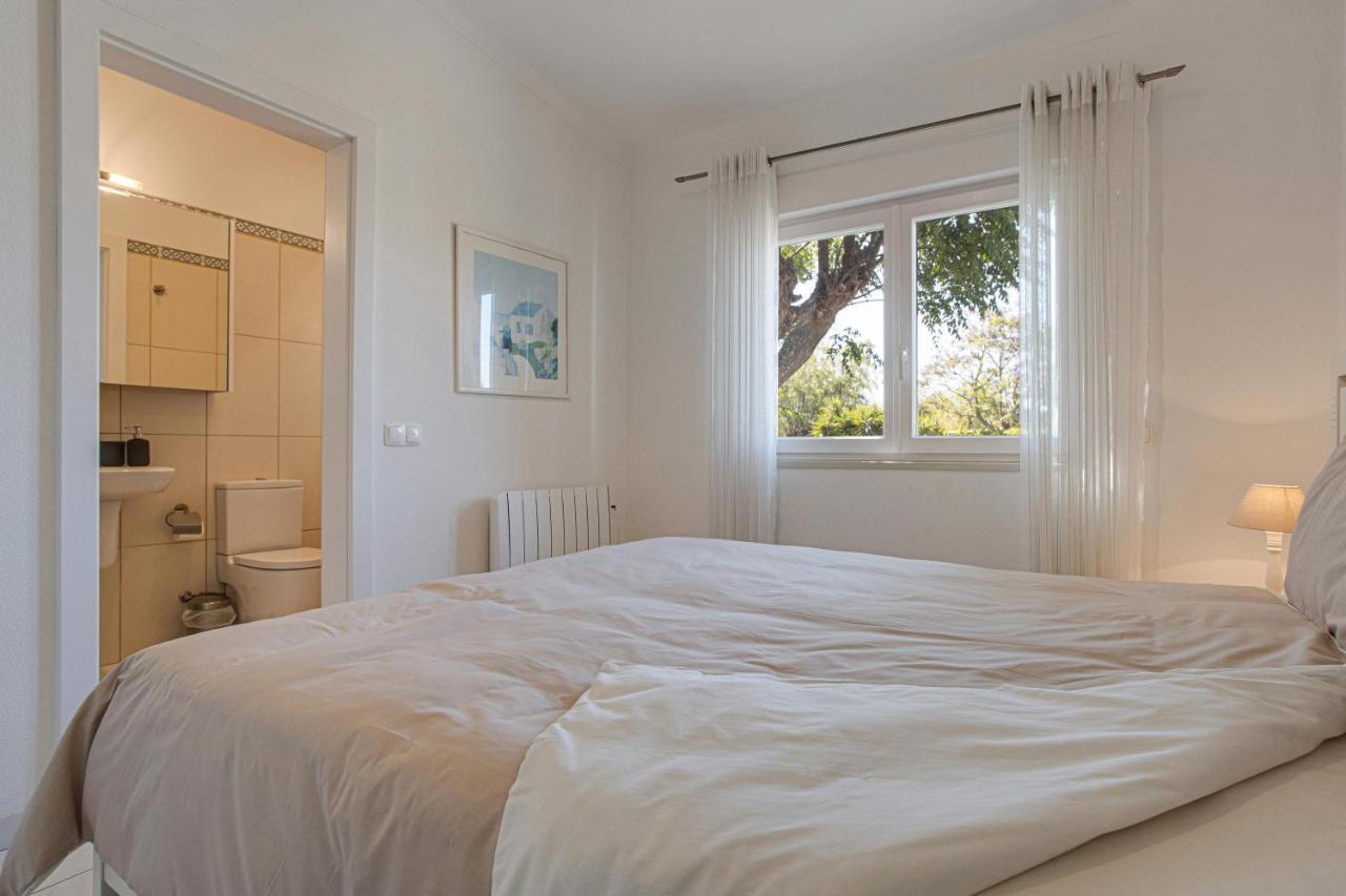 Villa Sagres Portimão Eksteriør bilde