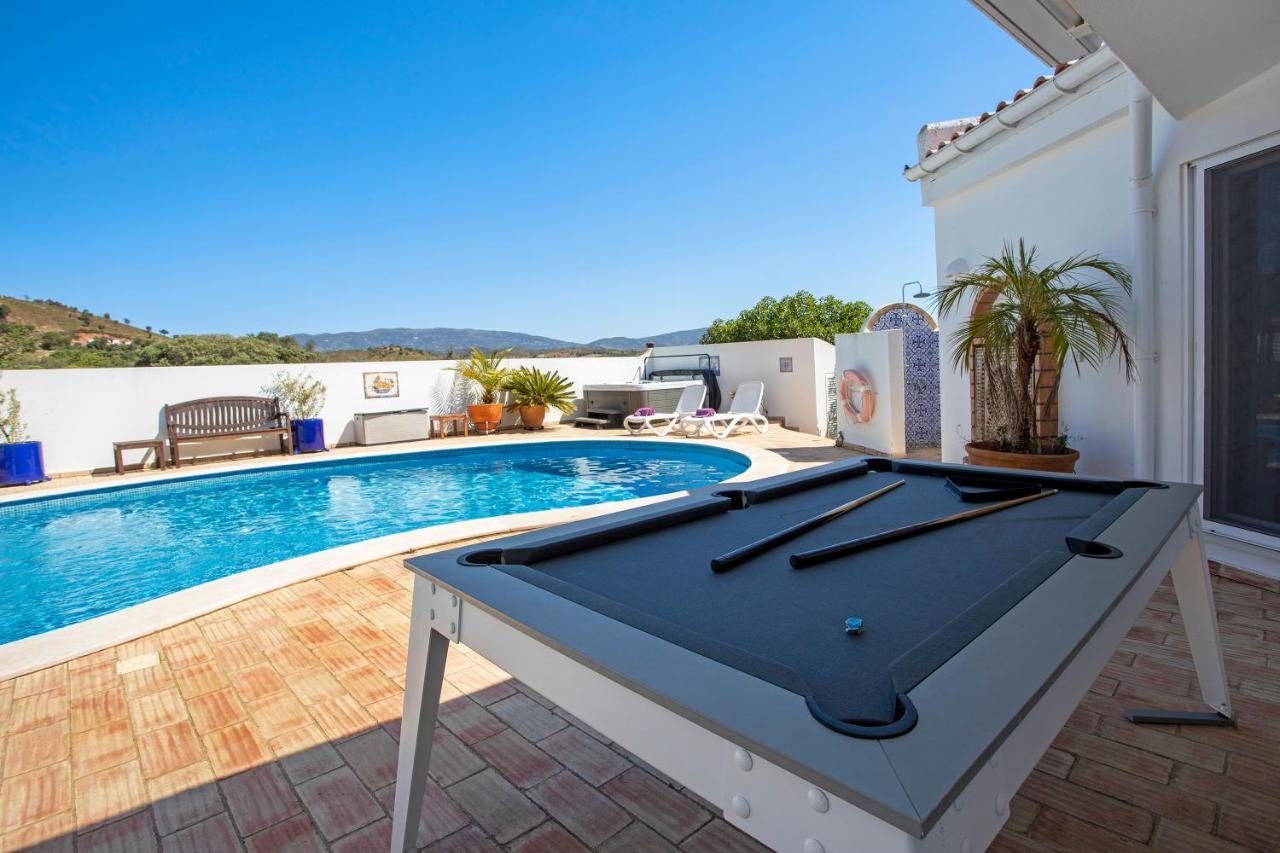Villa Sagres Portimão Eksteriør bilde