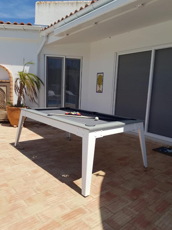Villa Sagres Portimão Eksteriør bilde