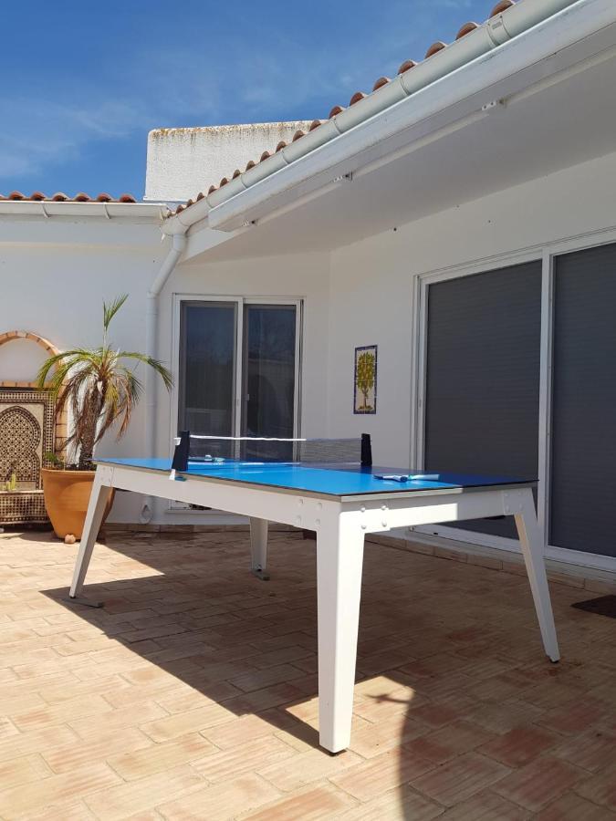 Villa Sagres Portimão Eksteriør bilde